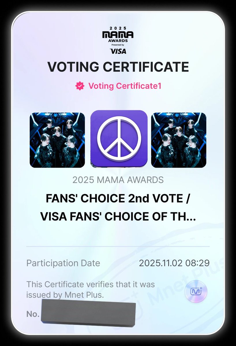 hueningkaism's tweet photo. I'm in #TeamMagic🪄🔮
Lets win this round!!
#2025MAMAVOTE #tomorrowxtogether
dont forget to tag your oomfies and use the tags to hype together!
(random tag)
@acceptxt @ayaayaawae @bambamieyy @khbeomj @fredubadduw https://t.co/E4DAdtEcuP