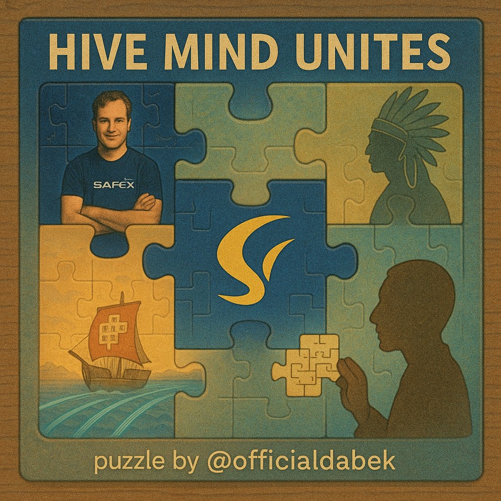 daniel dabek ⛏️ tweet media