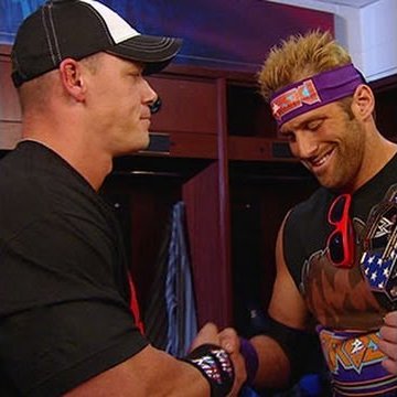 "Luchadores que no estén en WWE"