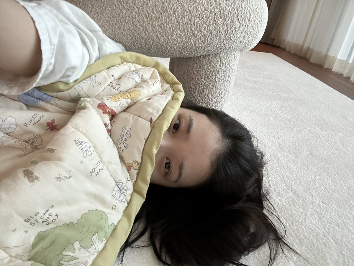 mingukiu's tweet photo. good morning cutie pie 🥰 https://t.co/KM1zPFyuWO