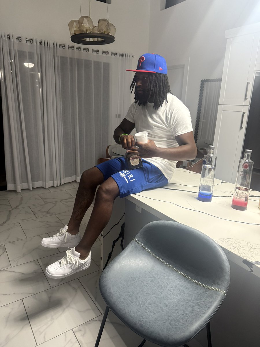 We Ain’t Have A Lot. . . We Took What We Had &amp; Made It Work ‼️