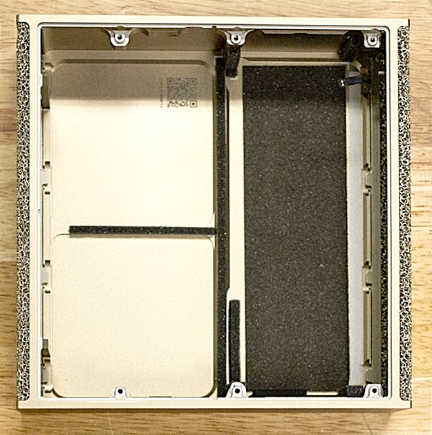 送料無料✨【LUNGETURKEY6'6\"】MINI LONGMODEL（PU） CHUWI LarkBox X 2023レビュー：Intel N100搭載で2万円台のミニ