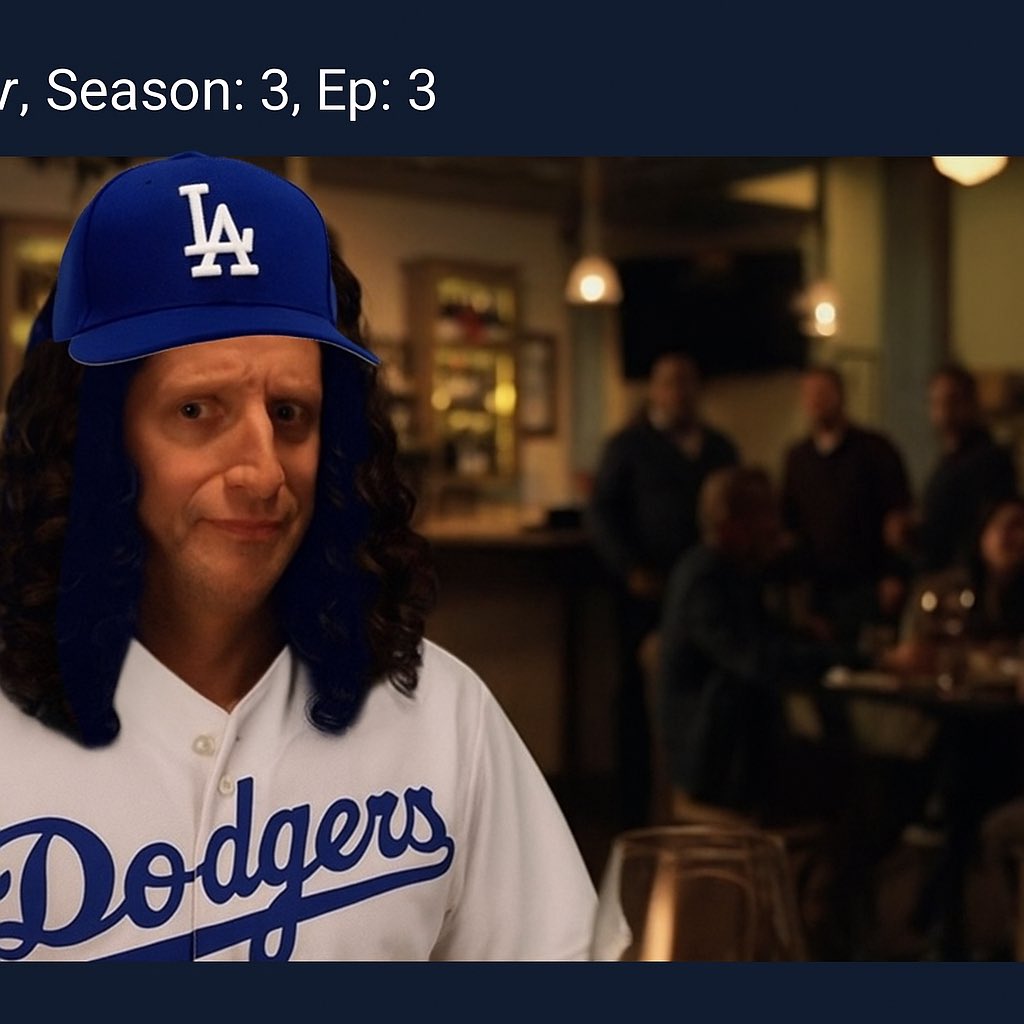 Tyler Glasgow about to take the mound in Game 7 of the World Series. <a href="/ITYSL/">I think you should leave turbo team</a>