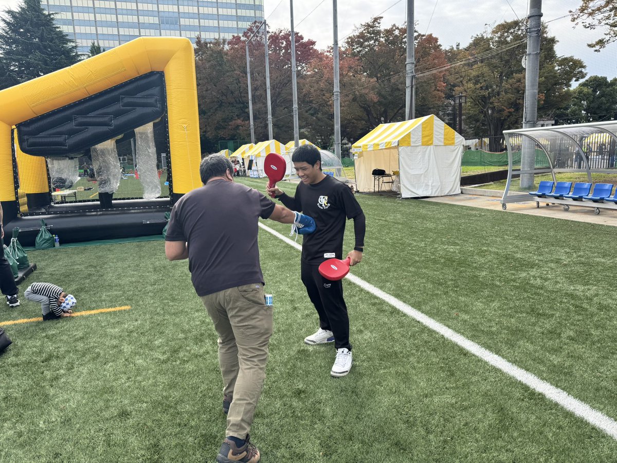 K-1【Official Account】 tweet media