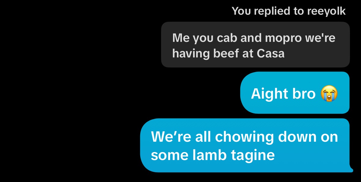 gushsplat's tweet image. Publicizing things any further won’t help with anything. I only added mpro because he was moroccan like me and ryok, it was a shitty decision with even more shitty timing. I feel as though everyone should just drop this, and let mpro move on and better himself