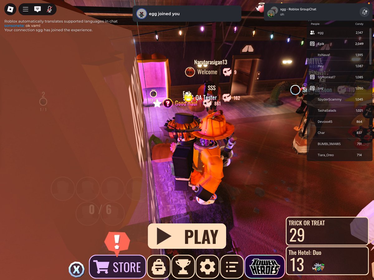 Epikbacon_1's tweet image. another qa tester