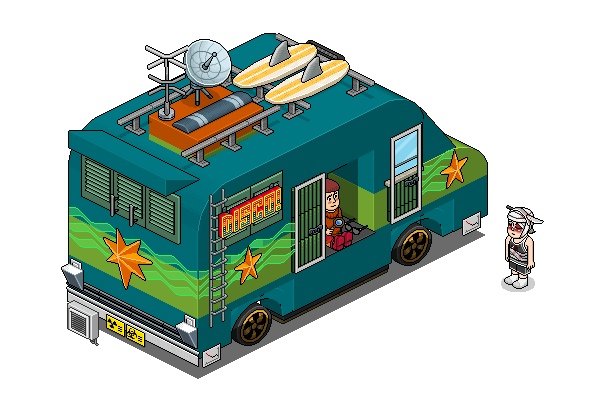 jenniecachorra's tweet image. COMPETIÇÃO: Máquina Mistério 
NICK: socialsuicide 

@OldHabblet
#Oldween #SpookyOld