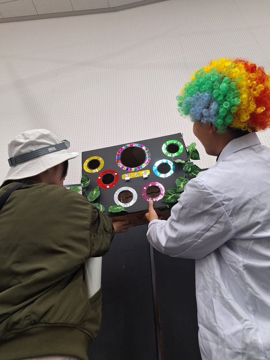 岐阜大学ジャグリングサークルJuggrass tweet media