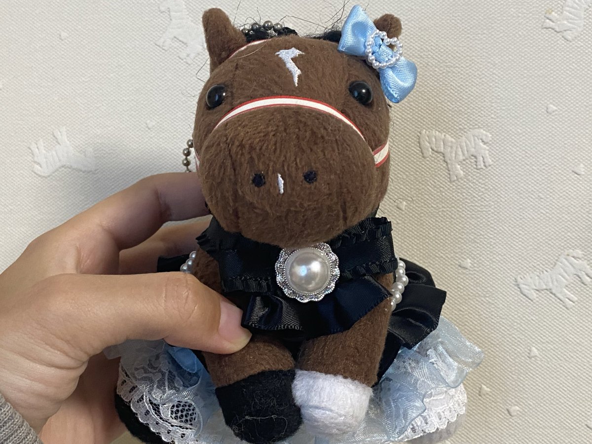 Ｑooeぬい服 かいわれ on X