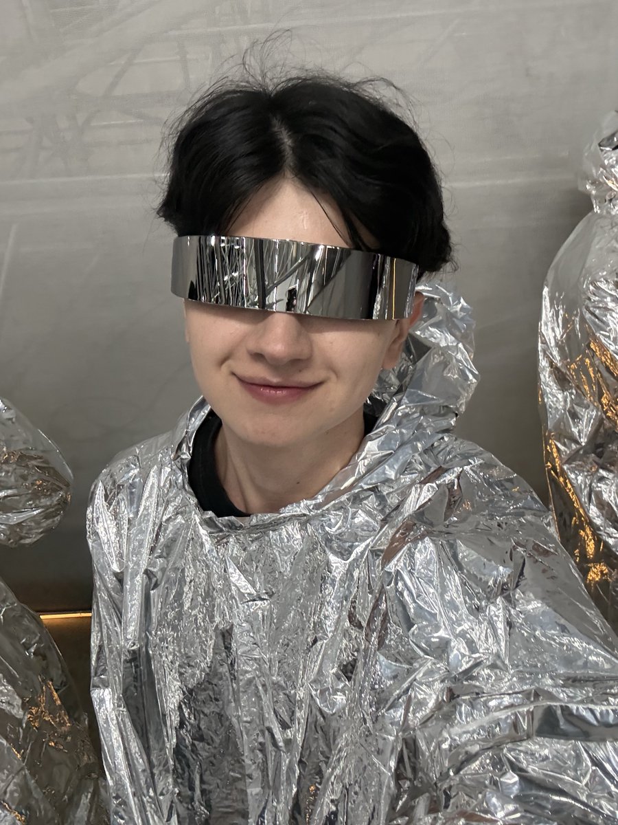 actuallyCR's tweet image. 5to show de esta gira… Y vamos por más!

@shakira 
#LMYNLWorldTour #LMYNLWorldTourBogota