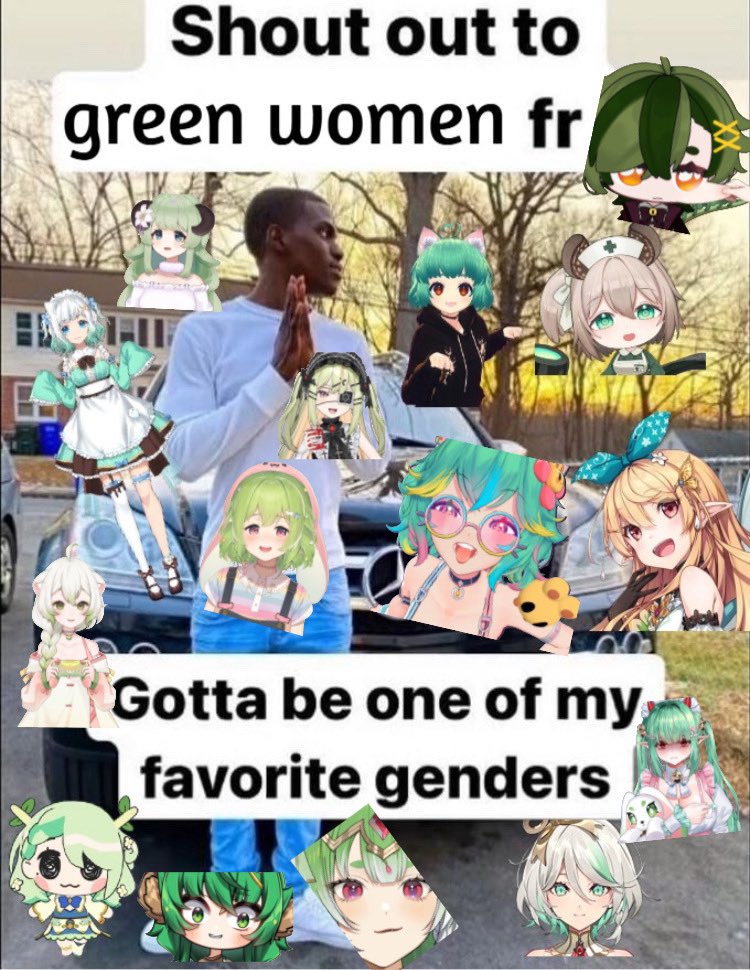 can i bring back this trend?