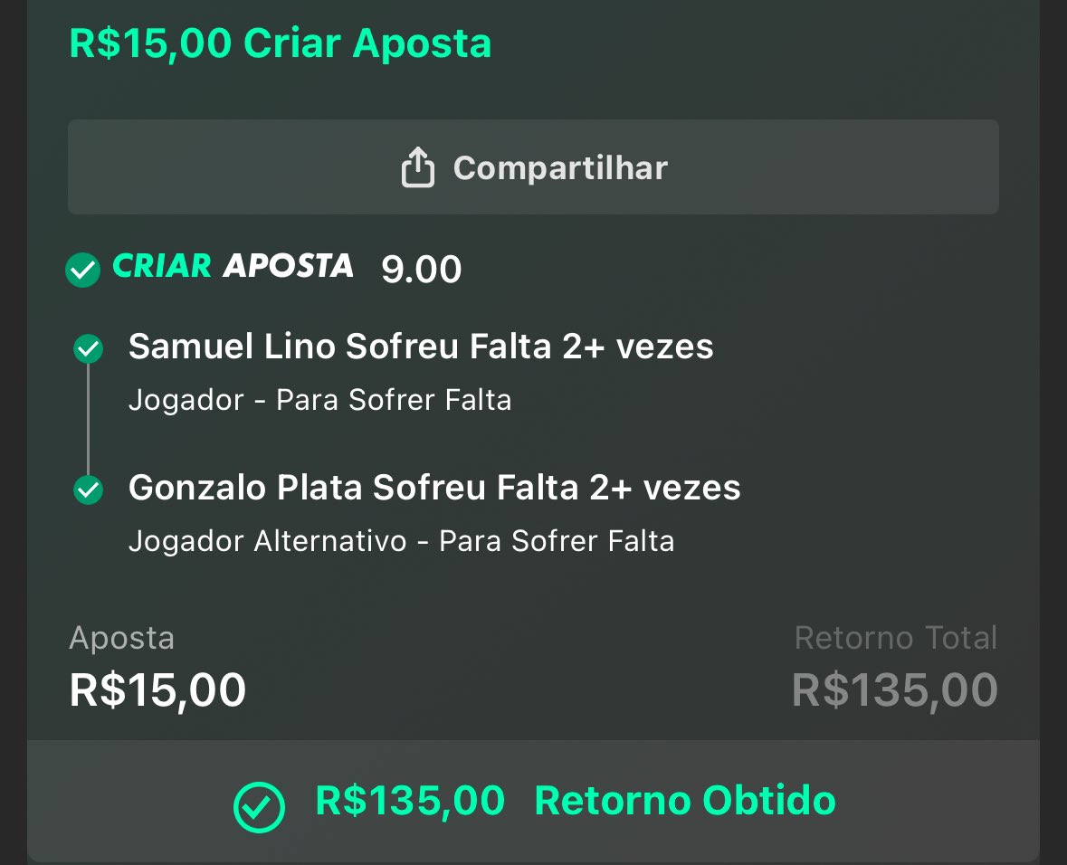 Diário de Torcedor tweet media