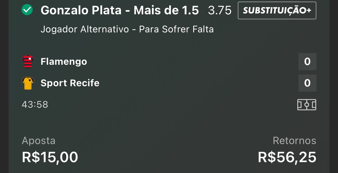 Diário de Torcedor tweet media