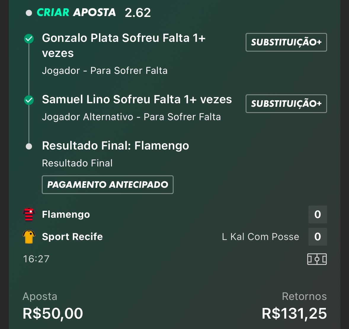 Diário de Torcedor tweet media