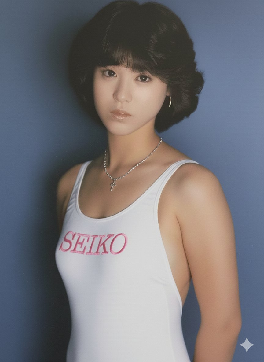 松田聖子