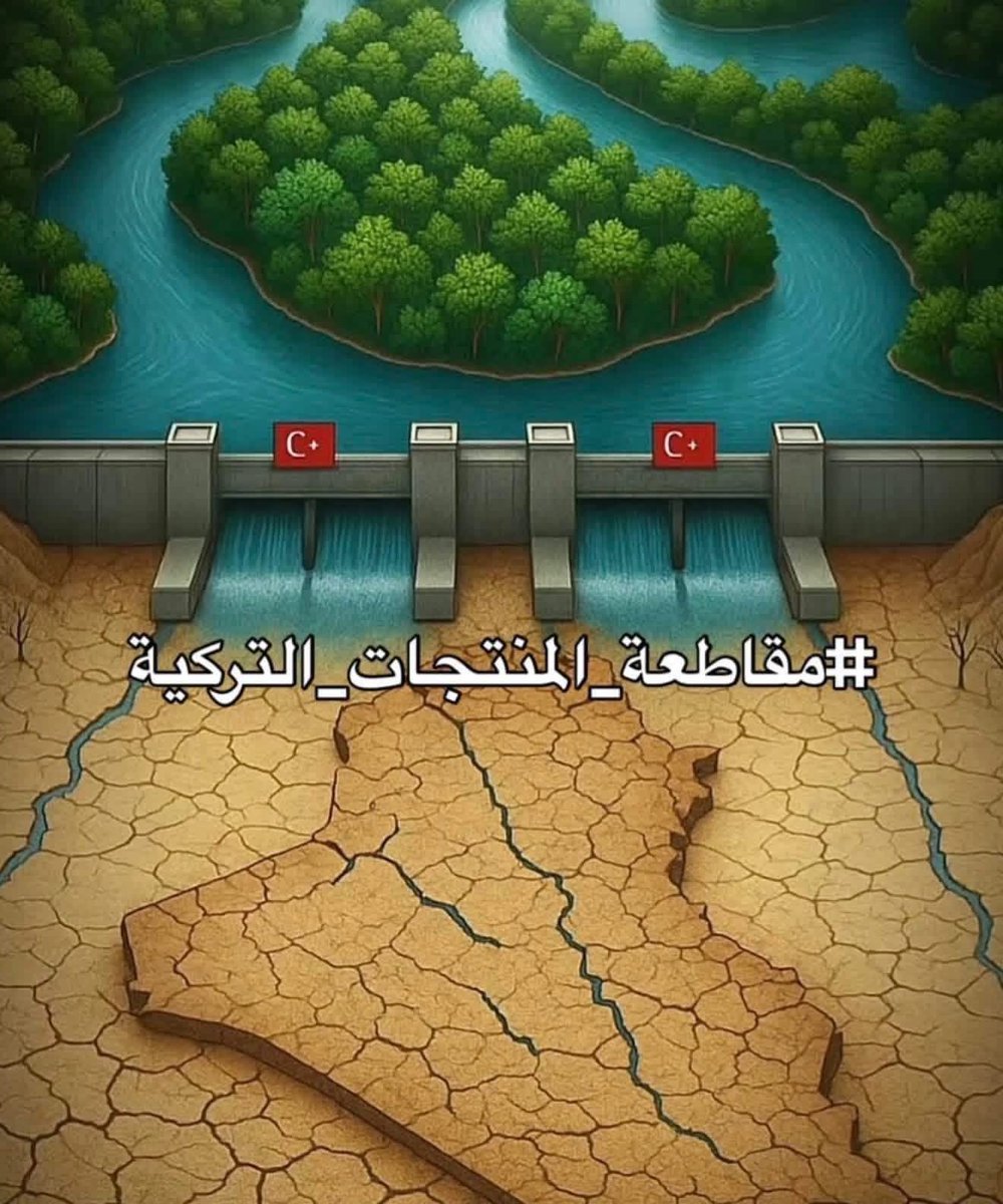 kldkmlldyn1's tweet image. قاطعوهم يعذبهم الله ورسوله …