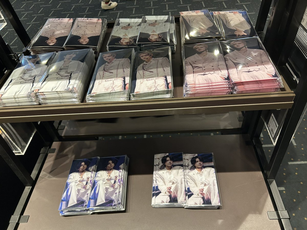 Suzuページ★2点 SuZu@スェン(未定) on X