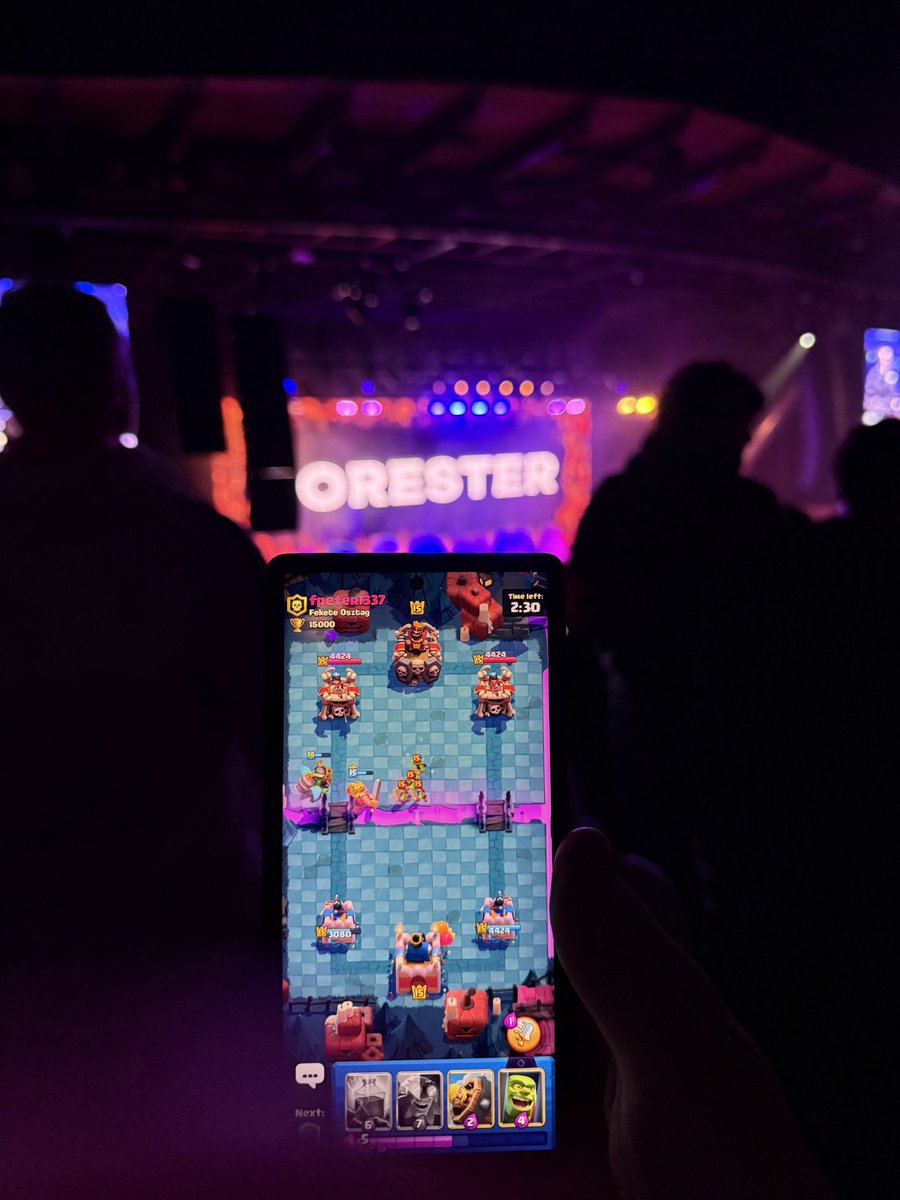 Mister THICCster 👑 tweet media