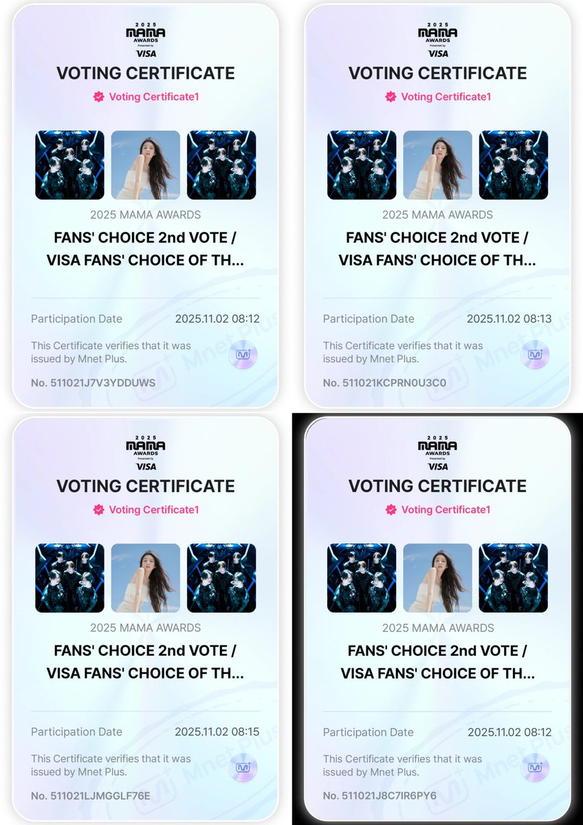 WTS MCOUNTDOWN tweet media