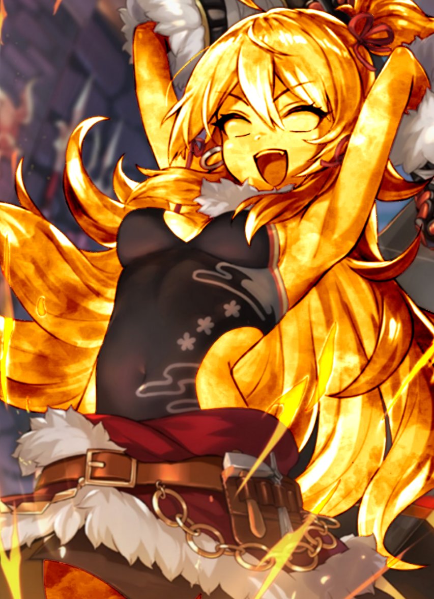 うに (@UNIUNIUNINIUNI) / Posts / X