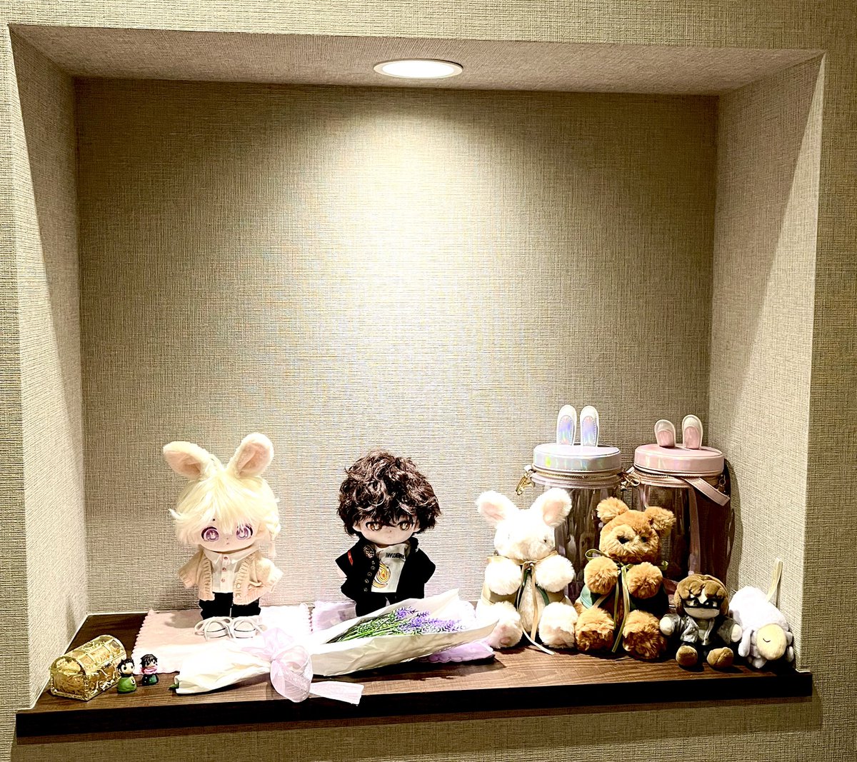 lito_kotohi's tweet photo. カレーオフ祭壇 https://t.co/rH3zciaOeQ