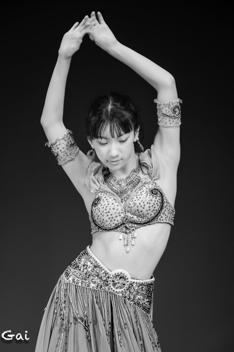 JCベリーダンサー・LINOちゃん1 『First LINO〜アイゲキ秋祭り』⑧