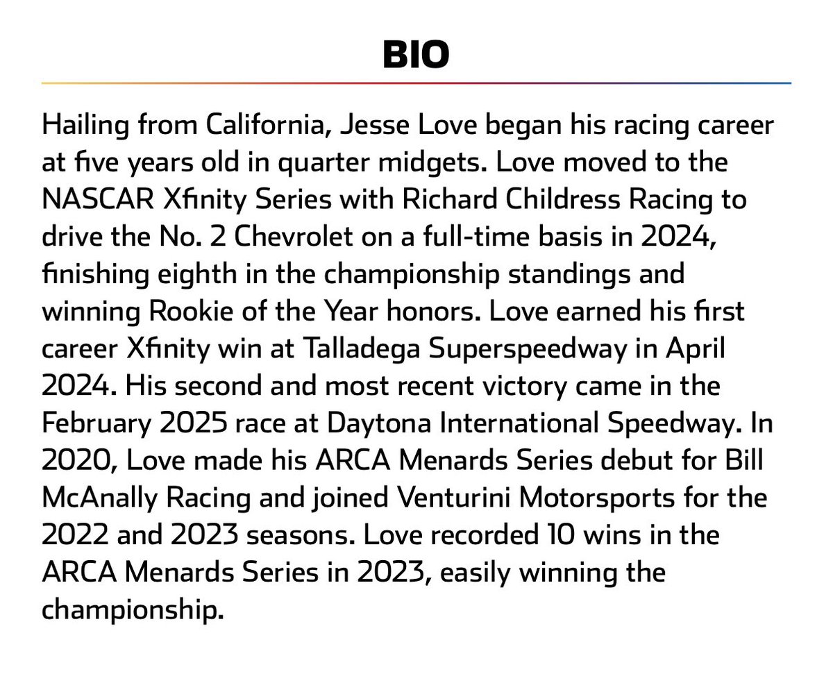 Kenny Wallace tweet media