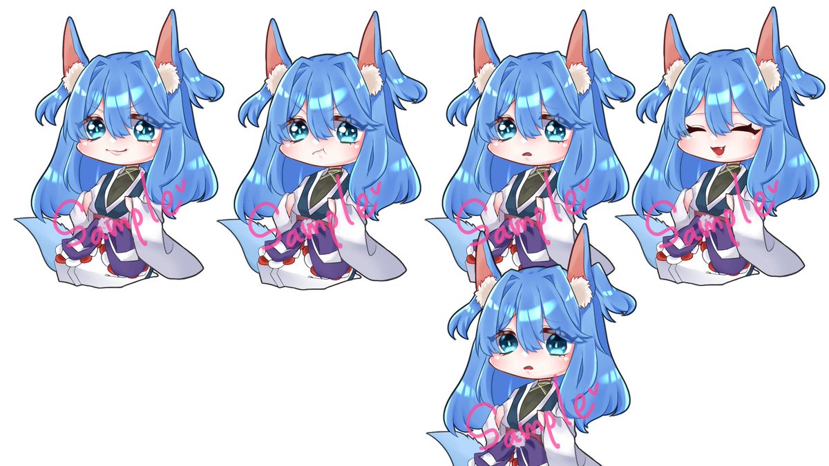 ⭐︎狐⭐︎ 零あおまp on X