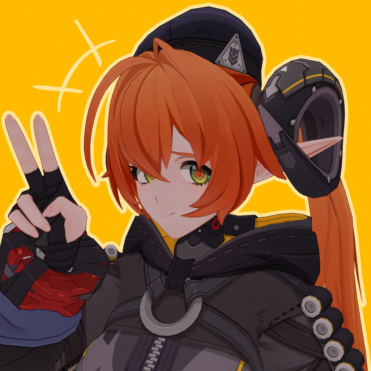 I want to get into blender art perhaps so here's a test render I made, nothing amazing but I'm happy with it