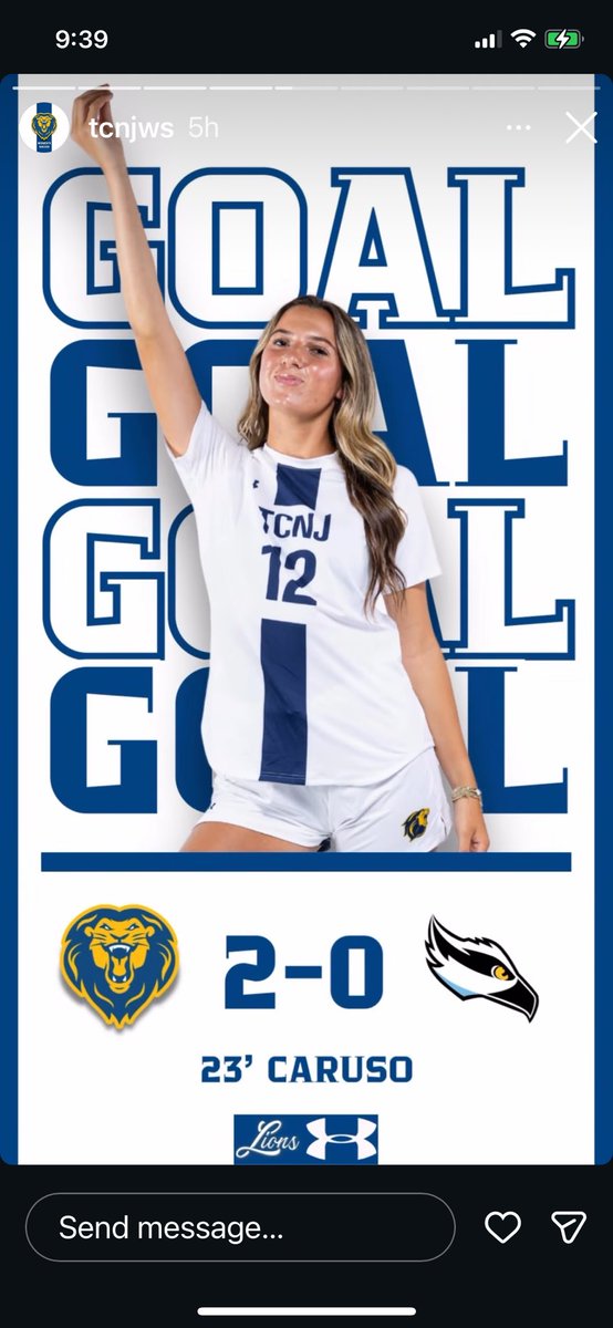 Lisa Caruso tweet media