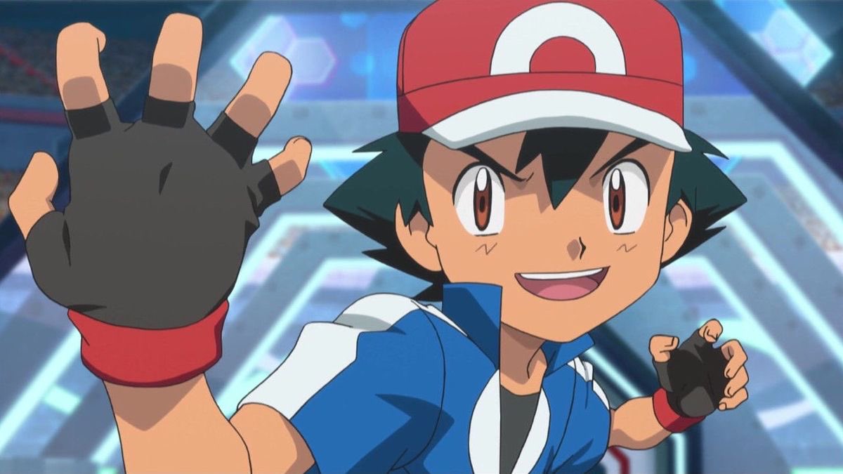 サトシ サトシ&レサレサ（アニポケXY見返し中！) on X