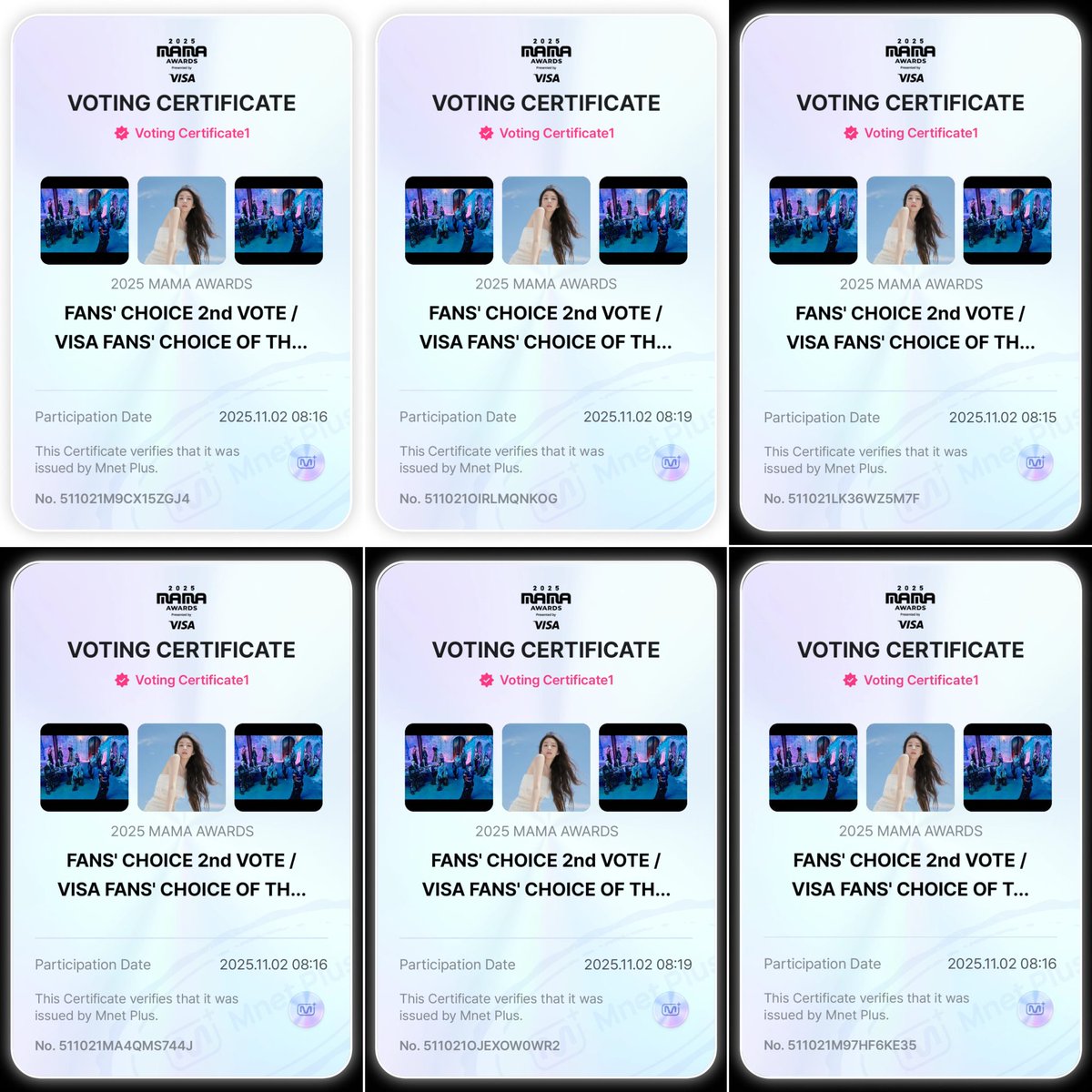 WTS MCOUNTDOWN tweet media