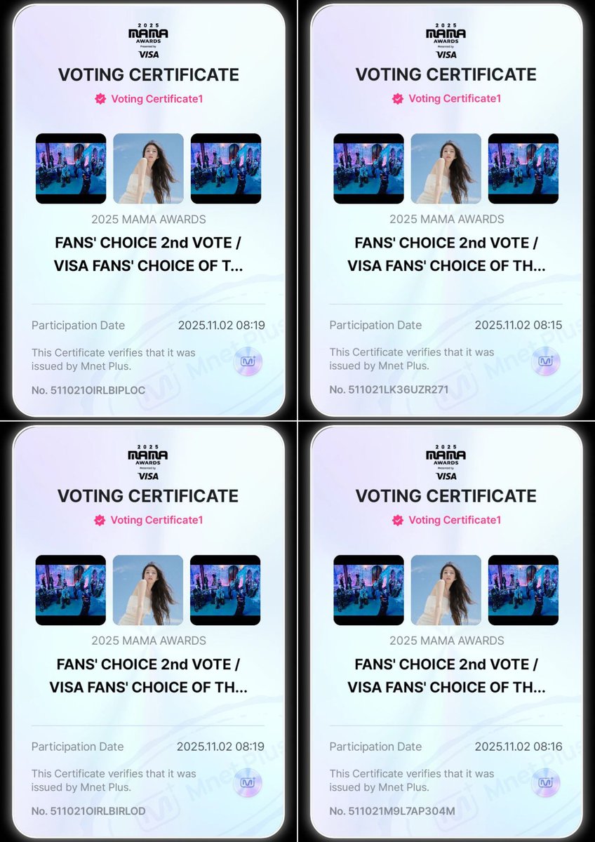 WTS MCOUNTDOWN tweet media