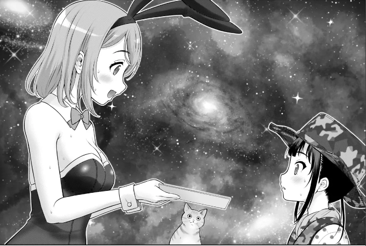「わたしの工口先生」第15話公開中です! 