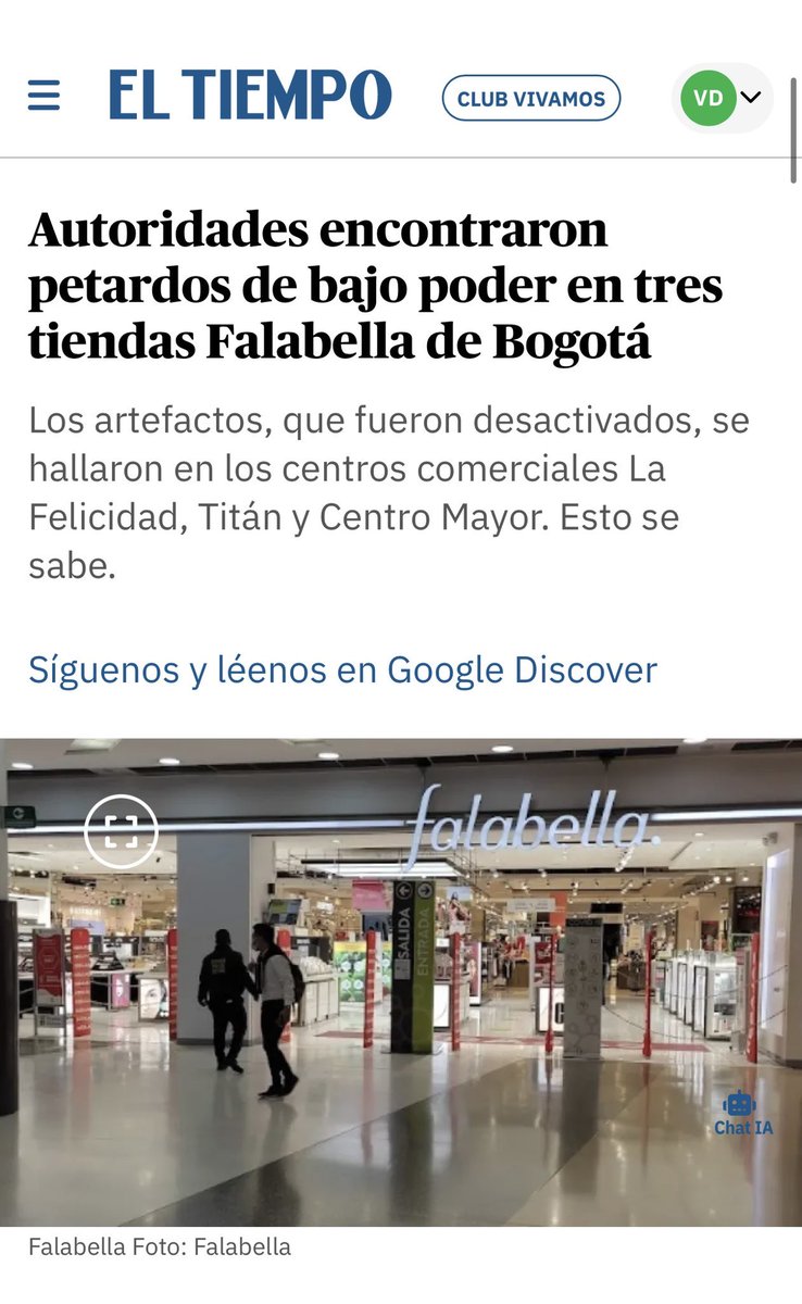 jorge rodriguez tweet media