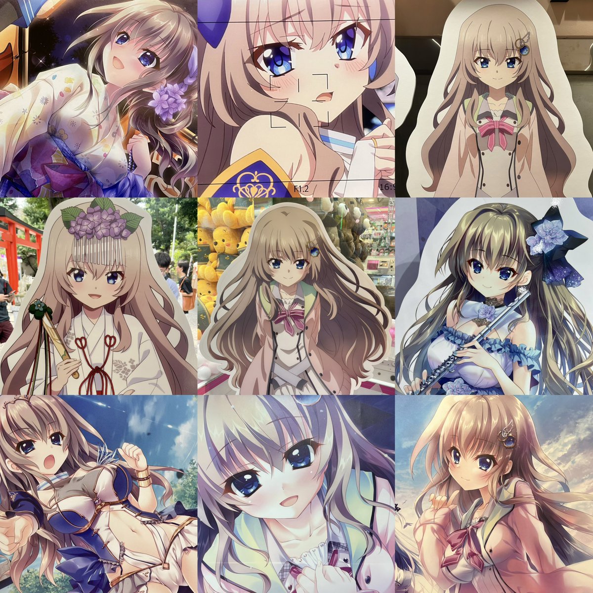 ぶっきー🫧 on X