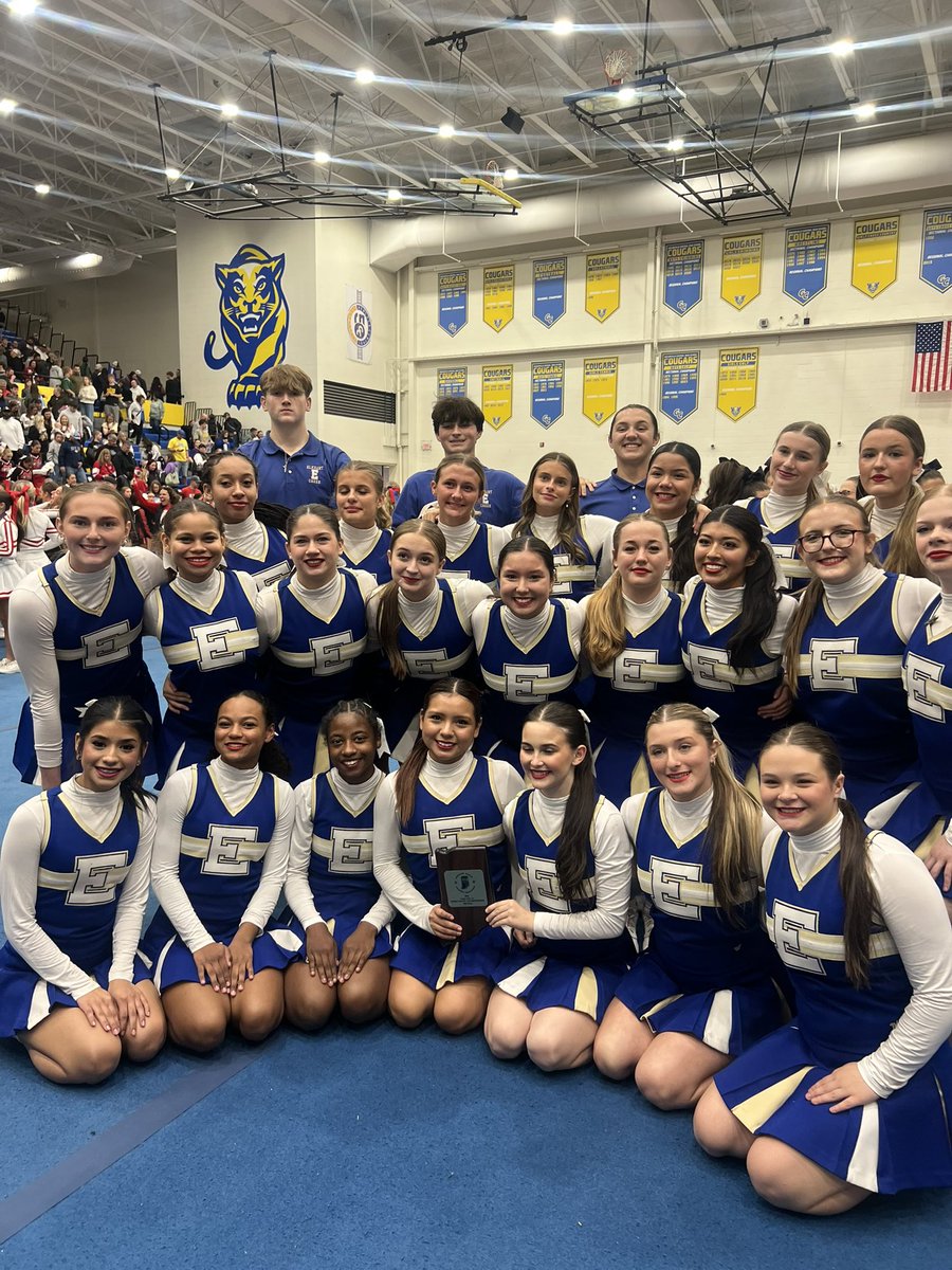 Elkhart High School Athletics tweet media