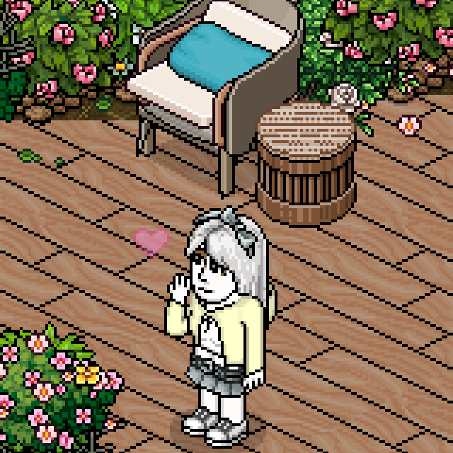 BabyHabblet's tweet image. PrimeTV: Team Conrad
COMPETIÇÃO: One summer, one memory!

Nick: Baby
@primetvhb
#TSITPxPtv #TeamConrad