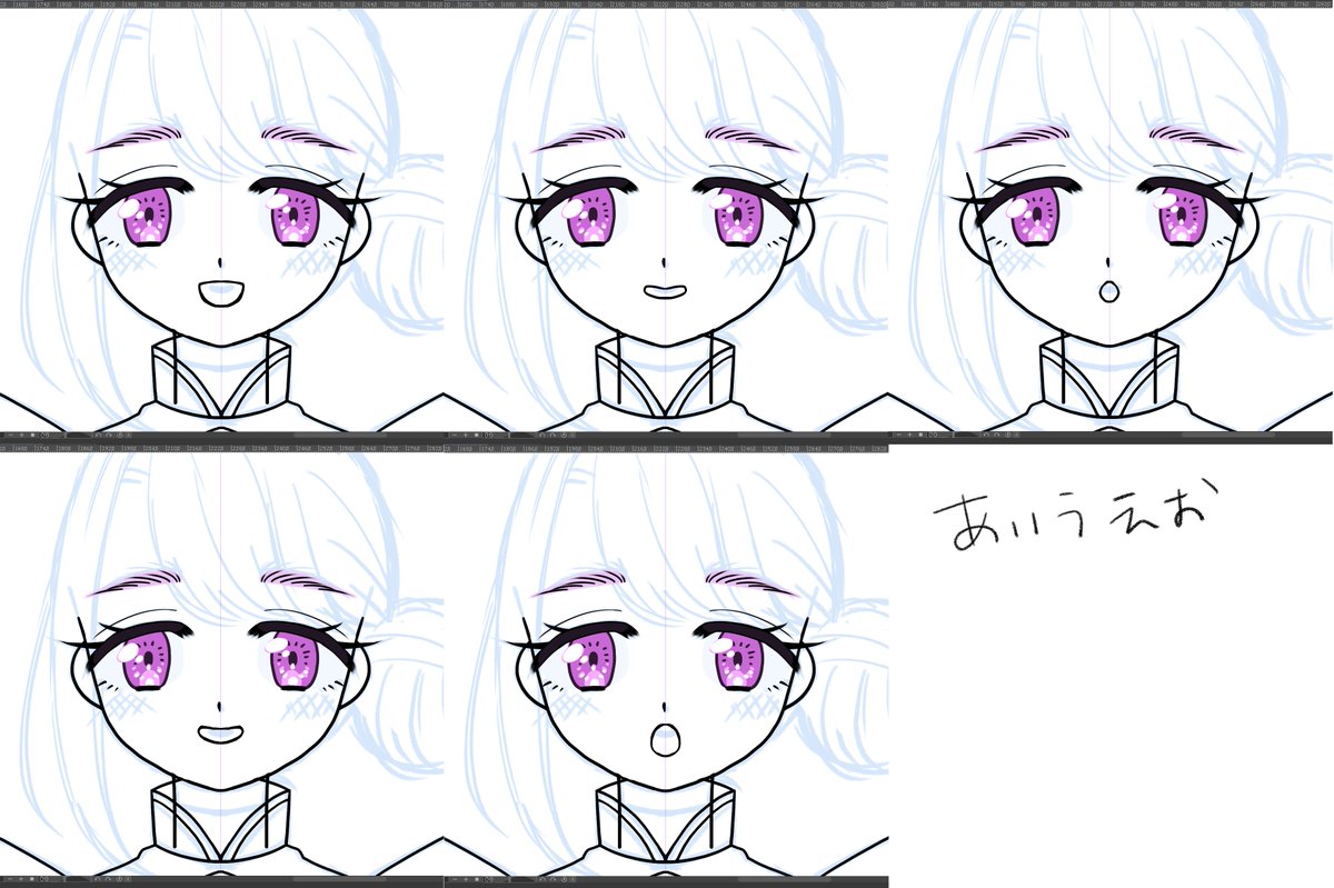 ハンバーグおじいちゃん👴🏻🍳＠スケブ募集中 tweet media