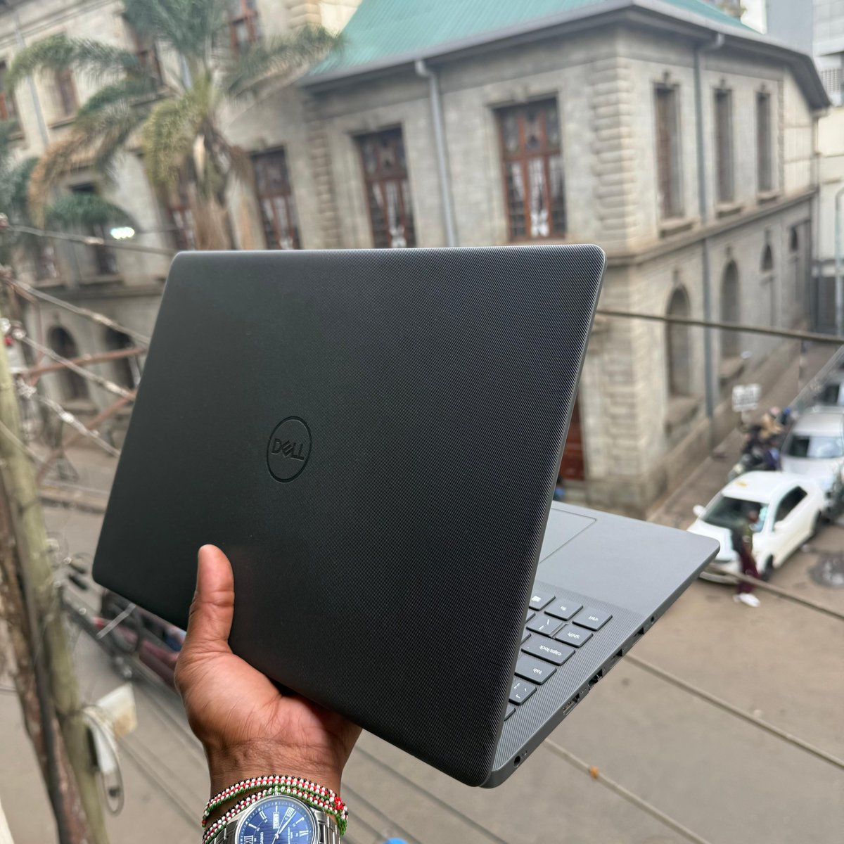 Dell Vostro 15 3500 Series 
11th gen Core i3-1115G4 8GB RAM 3.00GHz(4CPUs) 256GB SSD + 1TB HDD 14 inches Intel (R) UHD Graphics Full HD Resolution HDMI, USB-C &amp; USB Teo Years warranty

KES 23,500