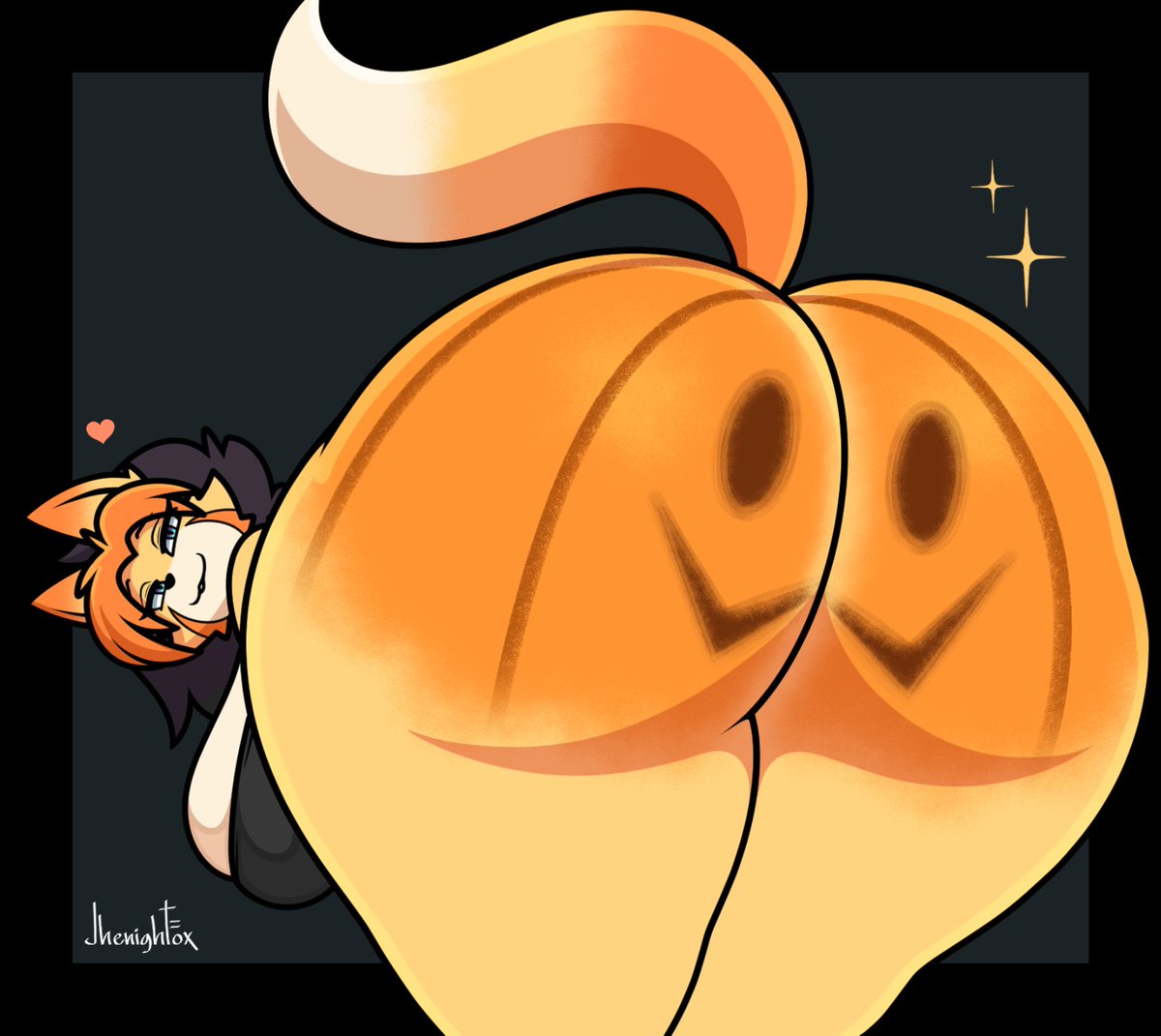 Do you want a huge pumpkin?