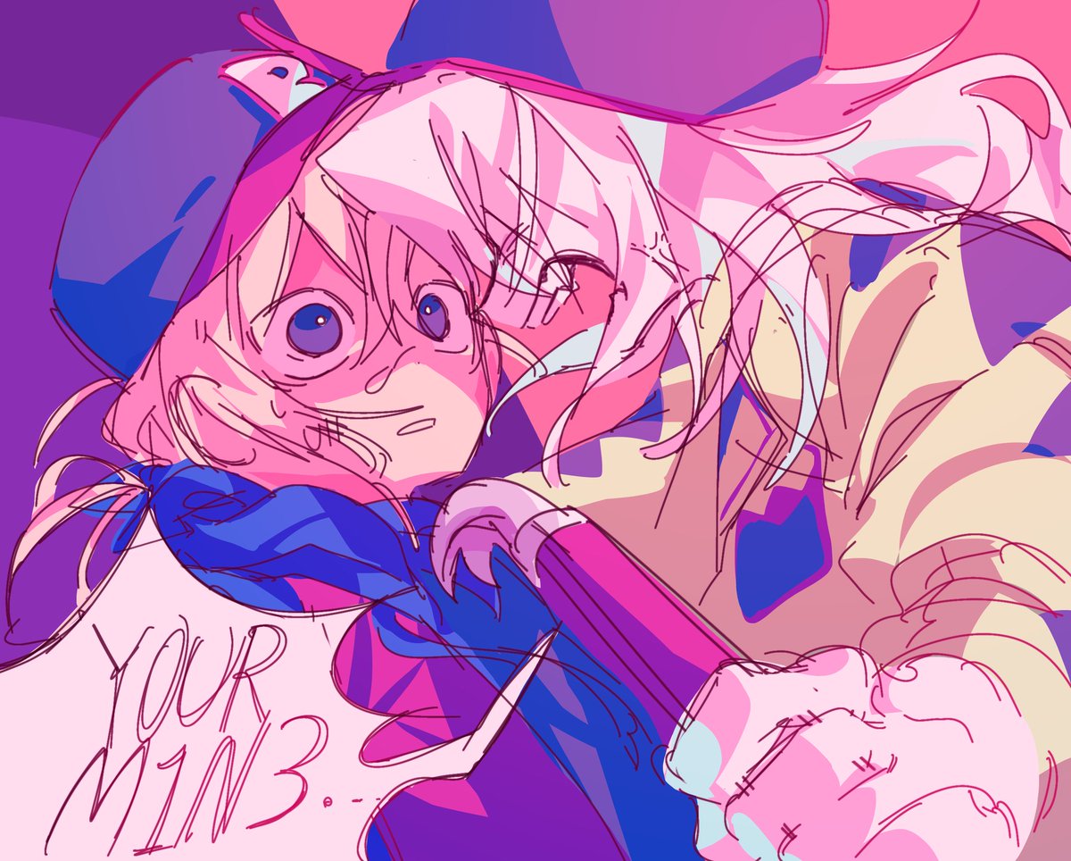 はくまいページ しざめ (@9ssm82) / Posts / X