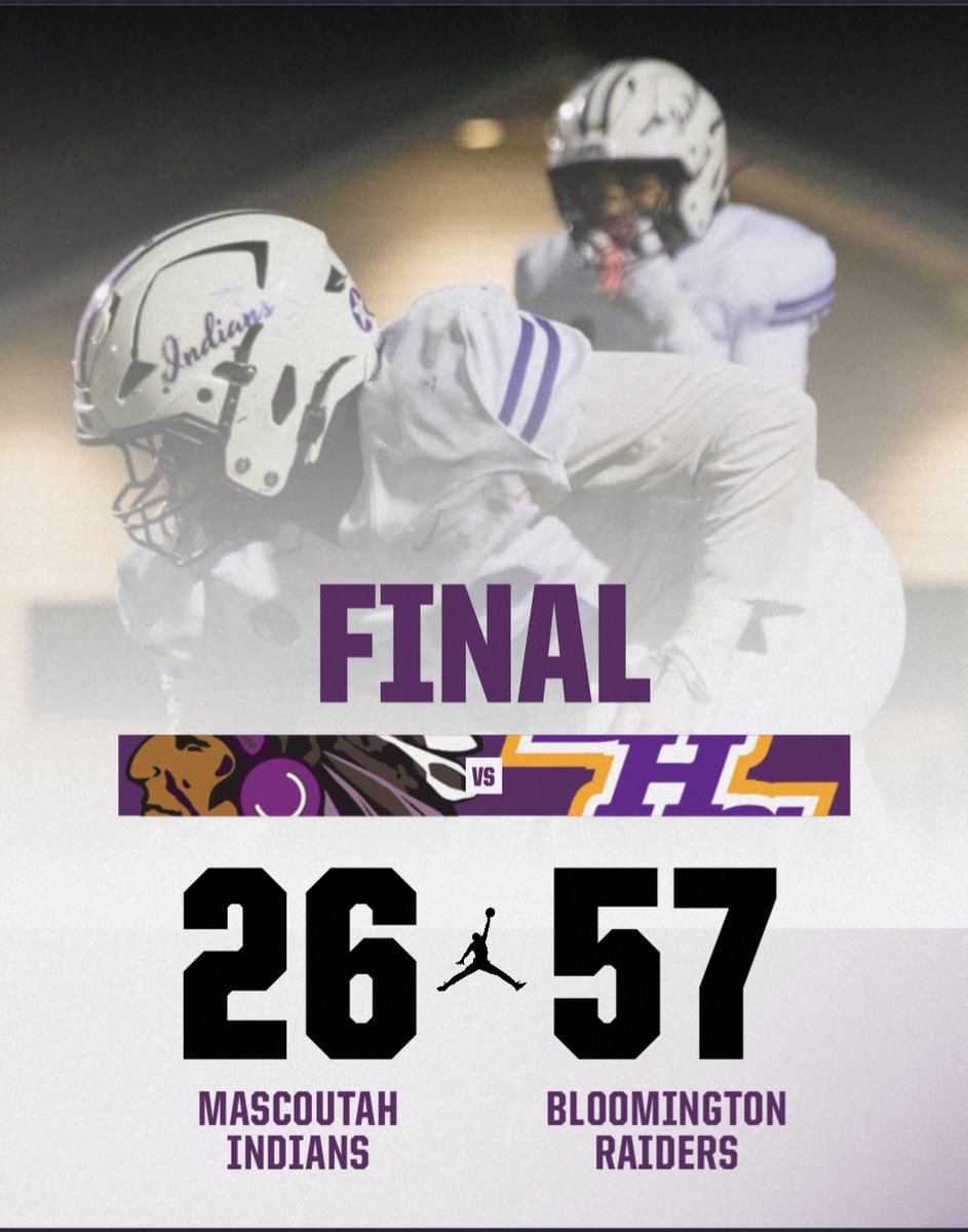 Mascoutah Athletics tweet media