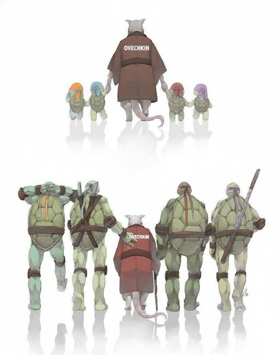 Nimrod tweet media