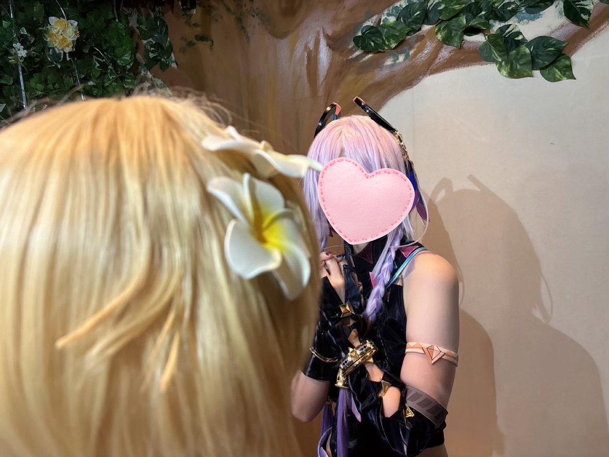 hotaru　ロク　LILAC36 hotaru ロク LILAC36 蛍 on X