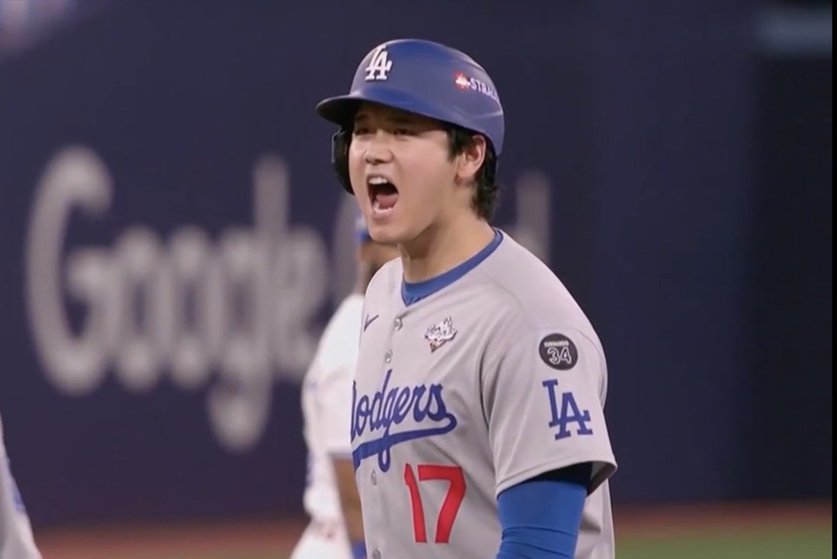 いよいよ翔念場⚾️🔥