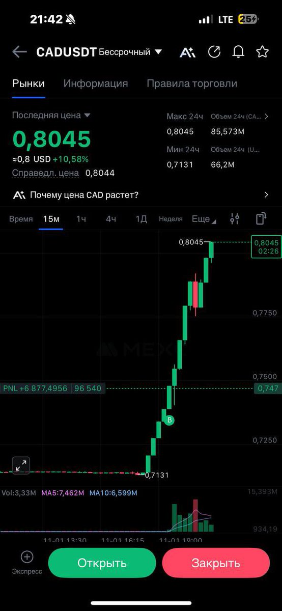 realwayfs's tweet photo. yummy😋
#MEXC #Crypto https://t.co/QYGrP9CMLv