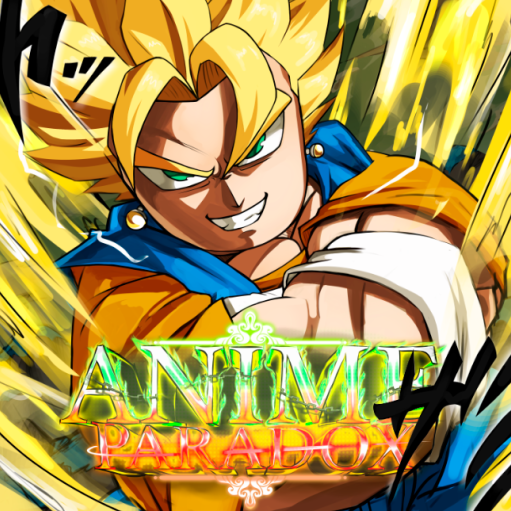 sasadevoficial's tweet image. @welltazz My friend Tazz made this wonderful artwork. They're going to do the art with him, guys:D
The anime paradox text could be improved.
#robloxGFX #RobloxGFX #robloxart #RobloxDev #RobloxEdit #RobloxDesign #RobloxArtist #AnimeGFX #Frieza #DragonBall #DBZ