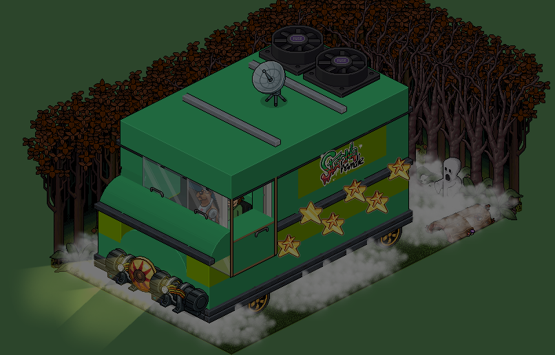 ttogir's tweet image. COMPETIÇÃO: Máquina Mistério 

NICK: Togi

@OldHabblet

#Oldween #SpookyOld