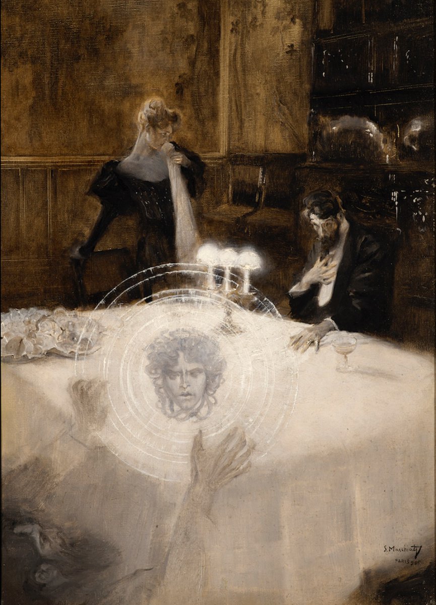 ○祈りのcorsage 絵画原画 絵画の名前 on X